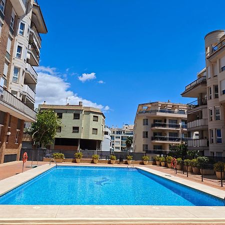Paradise In Calpe Ifach Екстер'єр фото