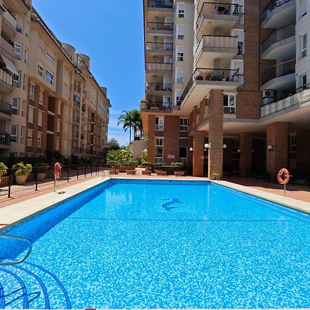 Paradise In Calpe Ifach Екстер'єр фото