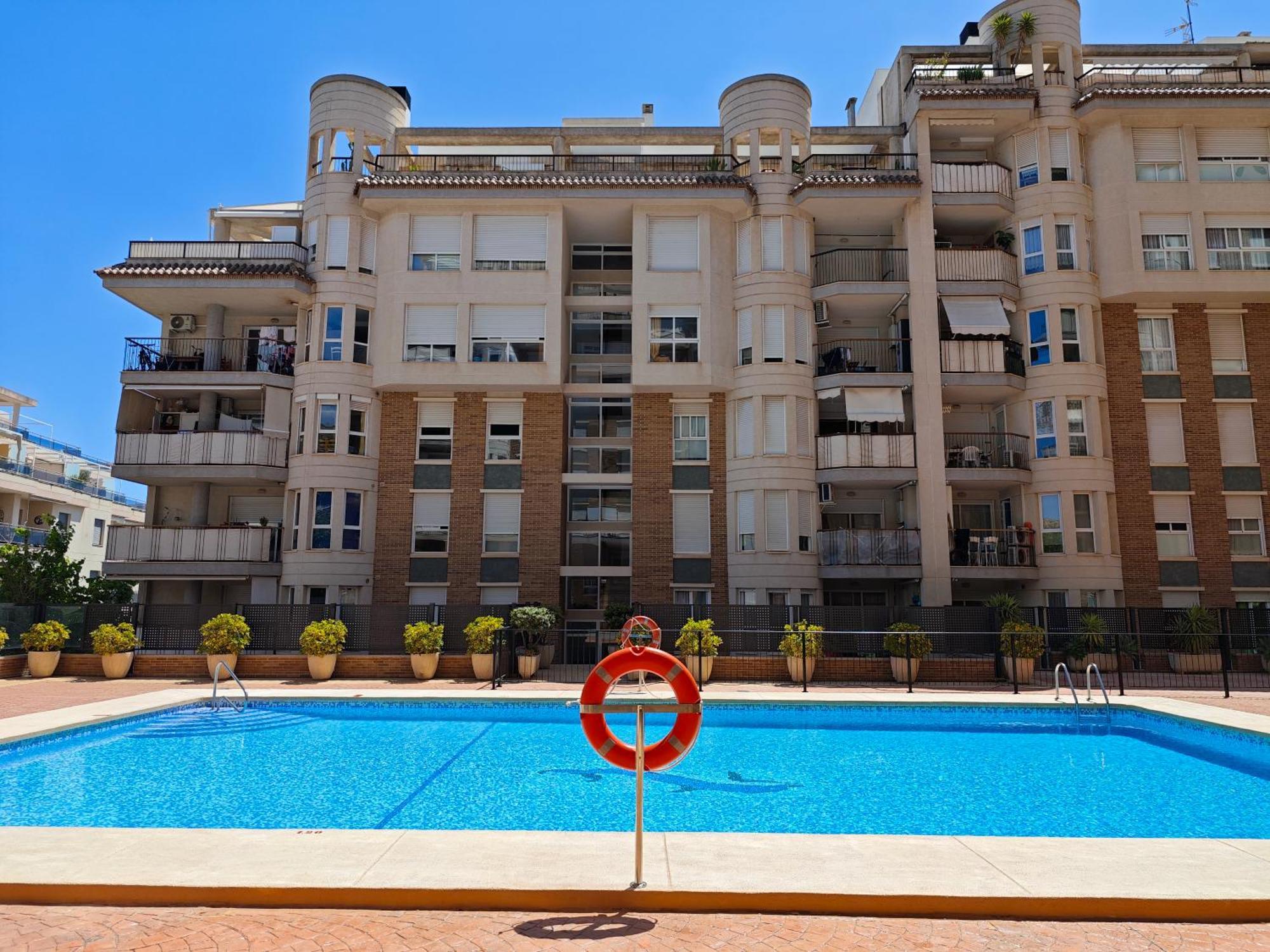Paradise In Calpe Ifach Екстер'єр фото
