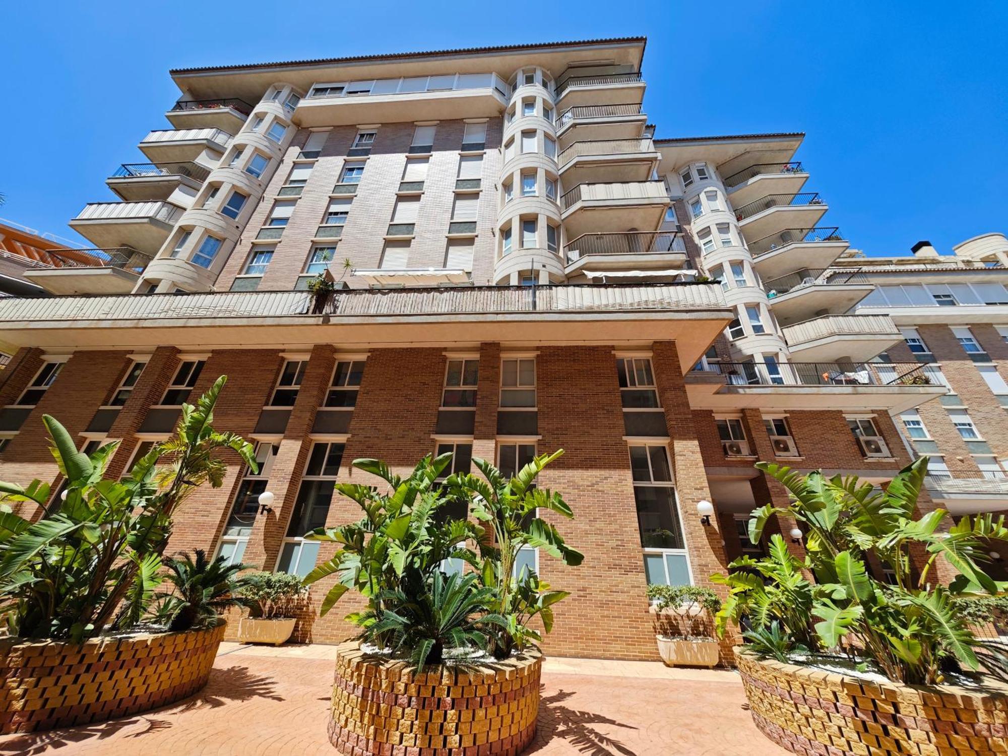 Paradise In Calpe Ifach Екстер'єр фото