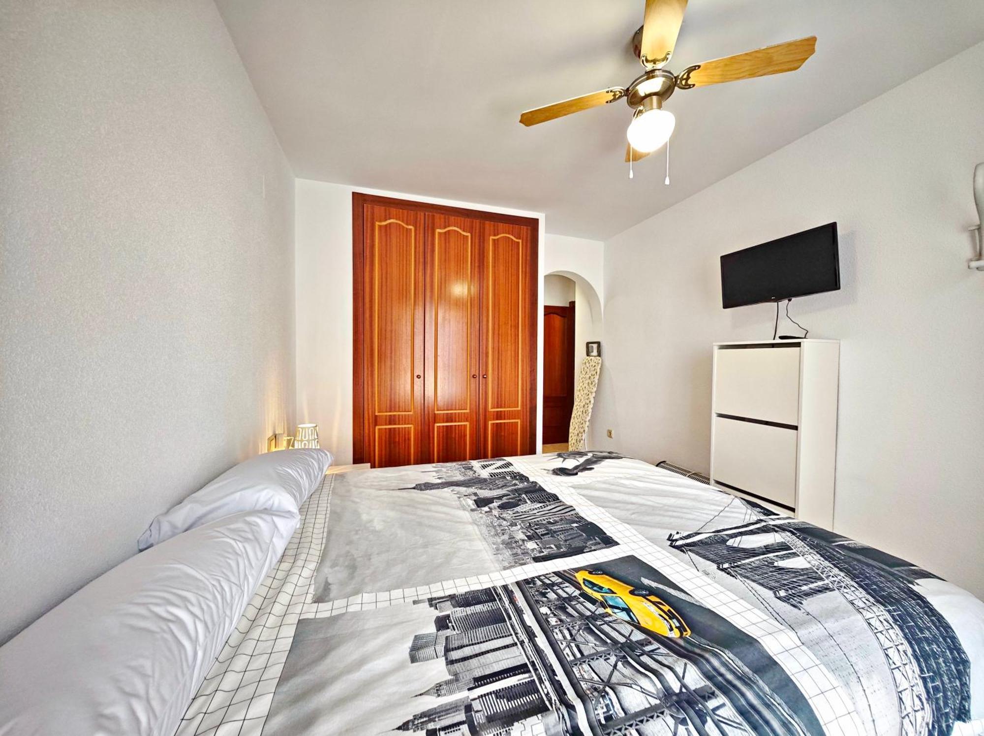 Paradise In Calpe Ifach Екстер'єр фото