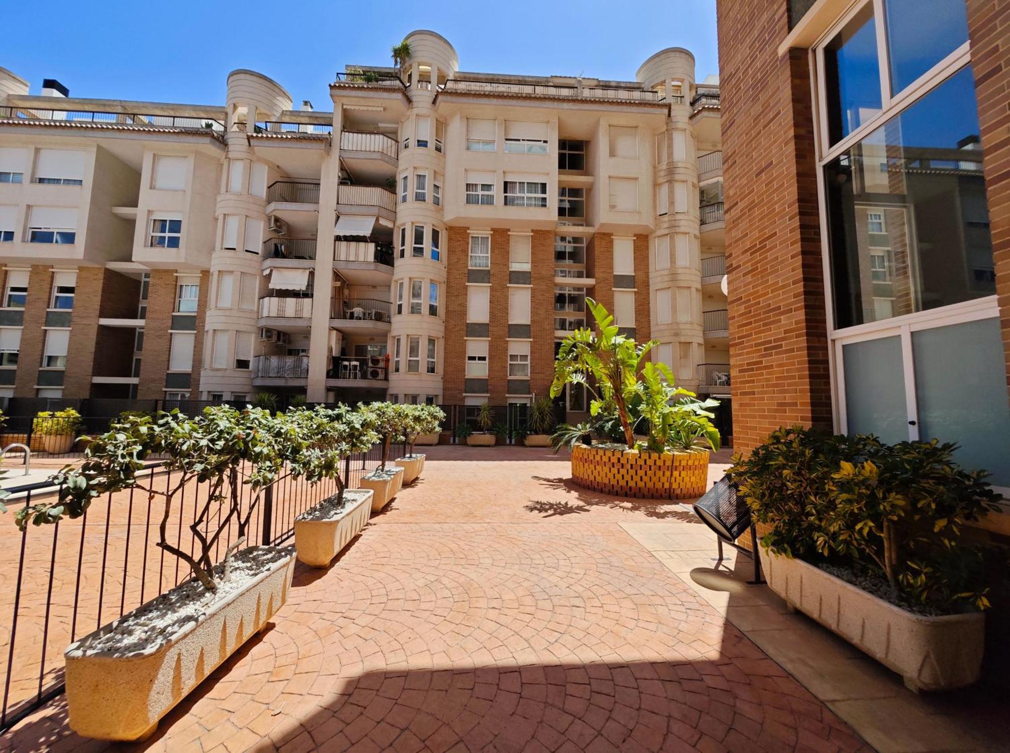 Paradise In Calpe Ifach Екстер'єр фото