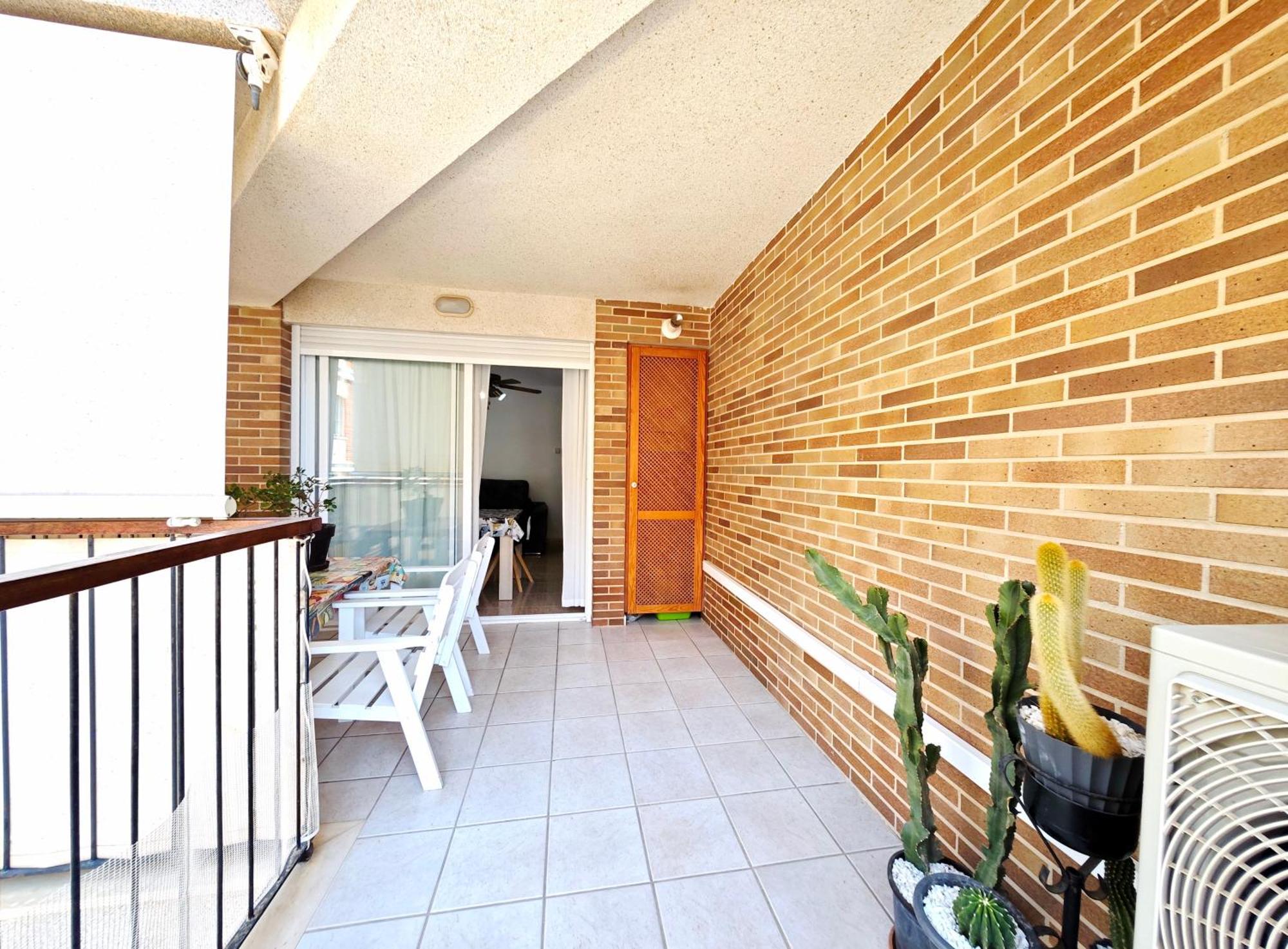 Paradise In Calpe Ifach Екстер'єр фото