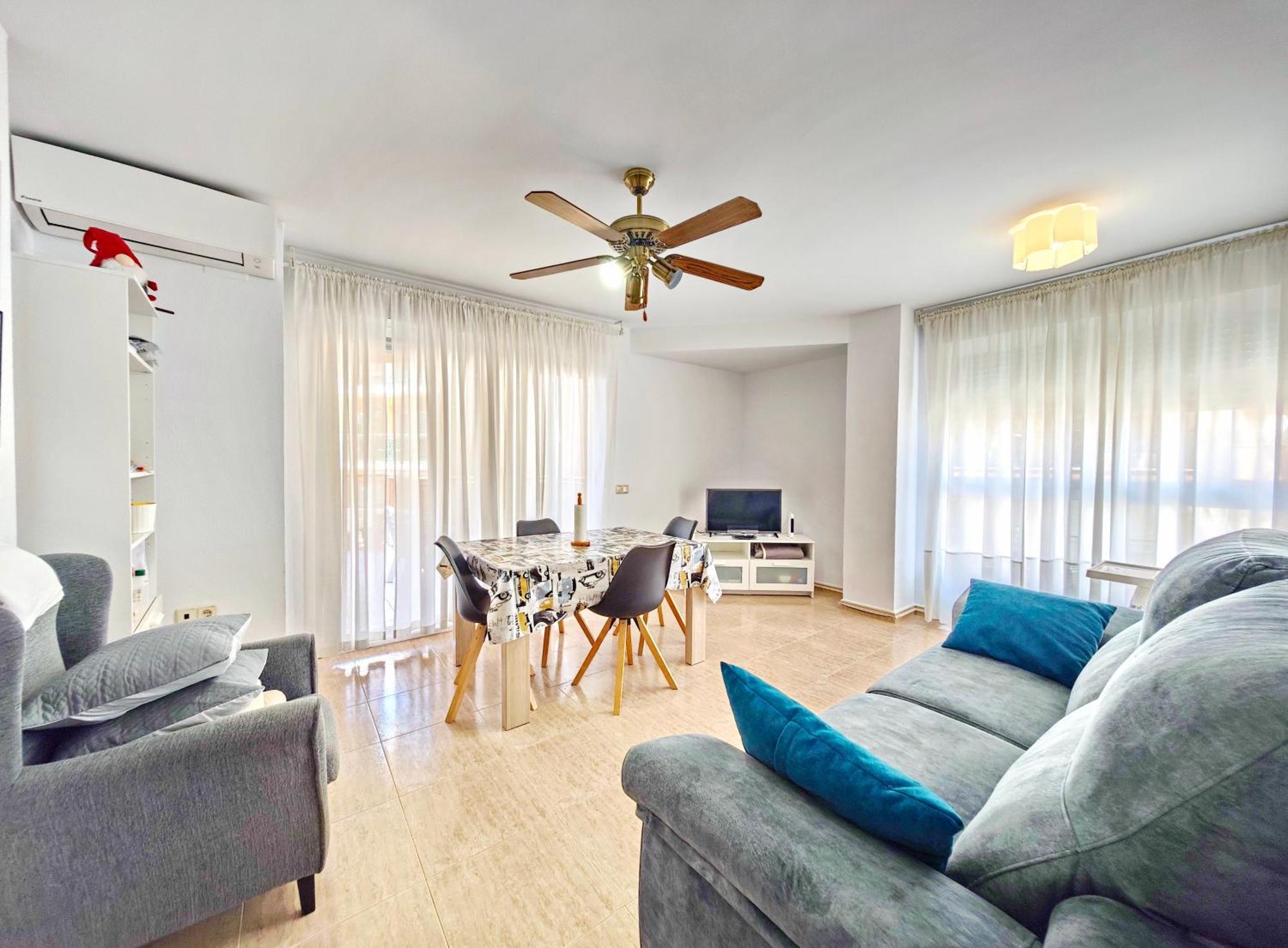 Paradise In Calpe Ifach Екстер'єр фото