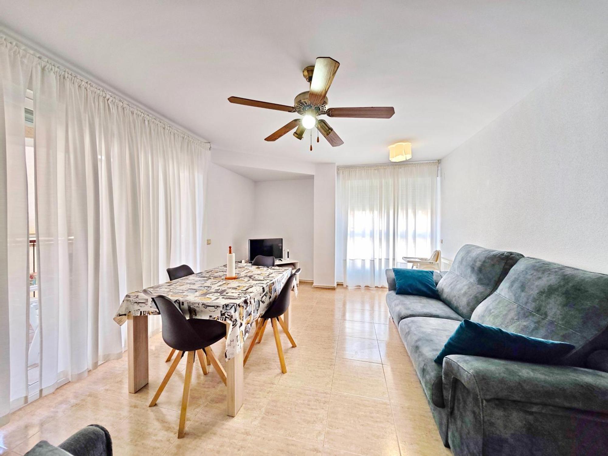 Paradise In Calpe Ifach Екстер'єр фото