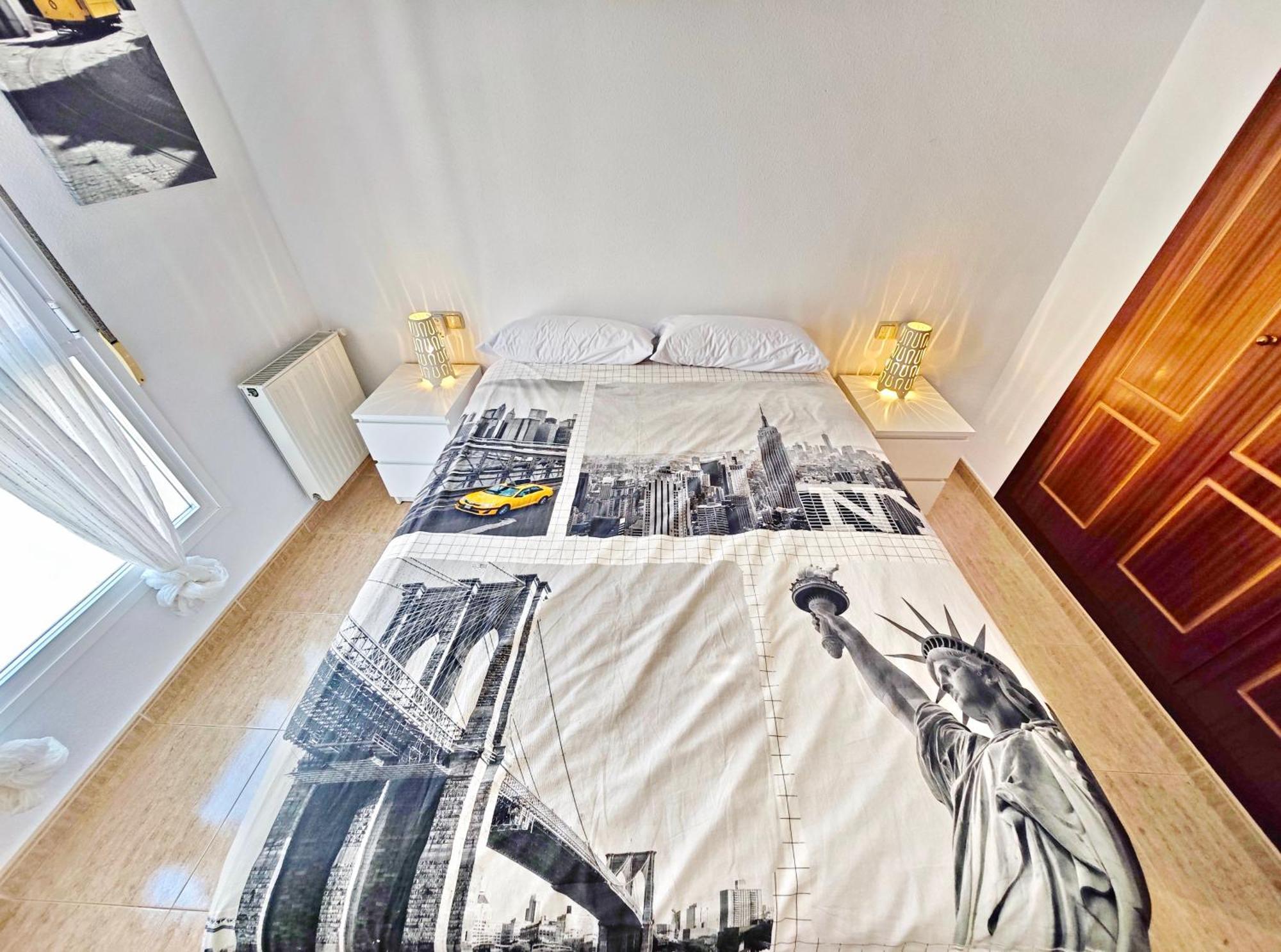 Paradise In Calpe Ifach Екстер'єр фото